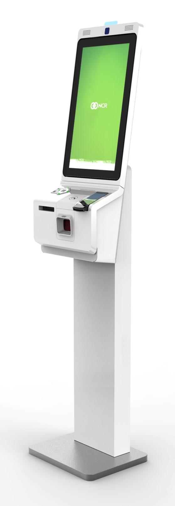 NCR Self Serv Kiosk Image